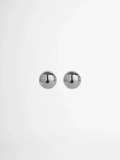 Woman SHEIKE Earrings^Sphere Stud Earrings