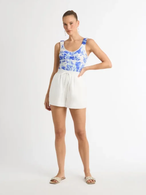 Woman SHEIKE Crops & Camis^Spring Romance Bustier