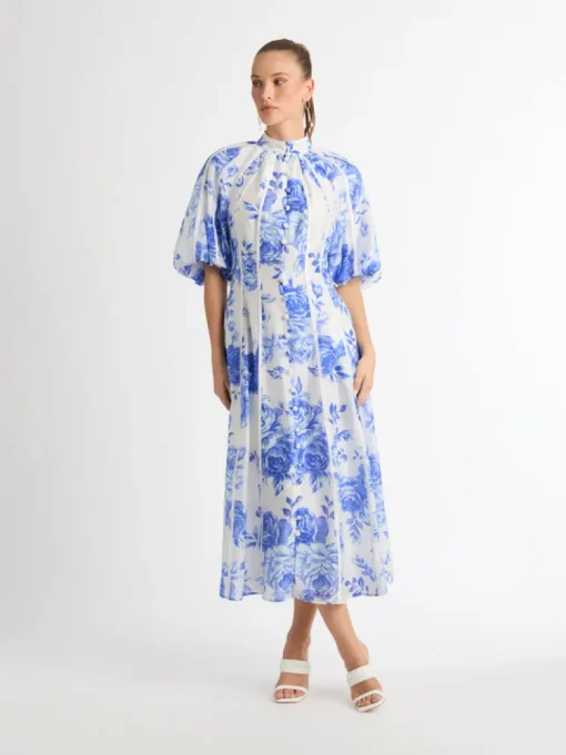 Woman SHEIKE Dresses^Spring Romance Maxi Dress