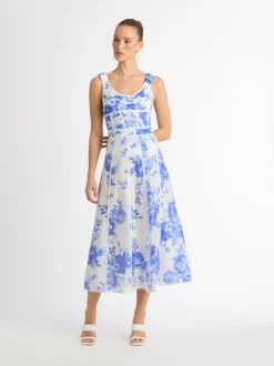 Woman SHEIKE Skirts^Spring Romance Skirt