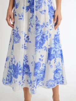 Woman SHEIKE Skirts^Spring Romance Skirt