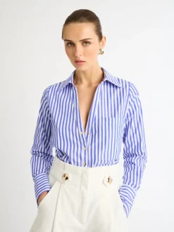 Woman SHEIKE Workwear^Stevie Shirt