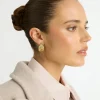 Woman SHEIKE Earrings^Tamsin Earrings