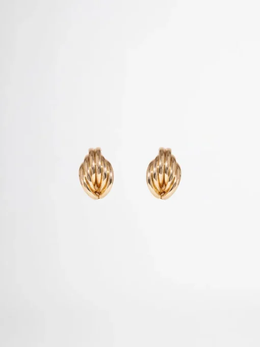 Woman SHEIKE Earrings^Tamsin Earrings