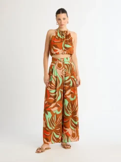 Woman SHEIKE Pants^Tropicola Pant
