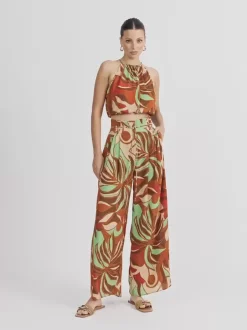 Woman SHEIKE Pants^Tropicola Pant