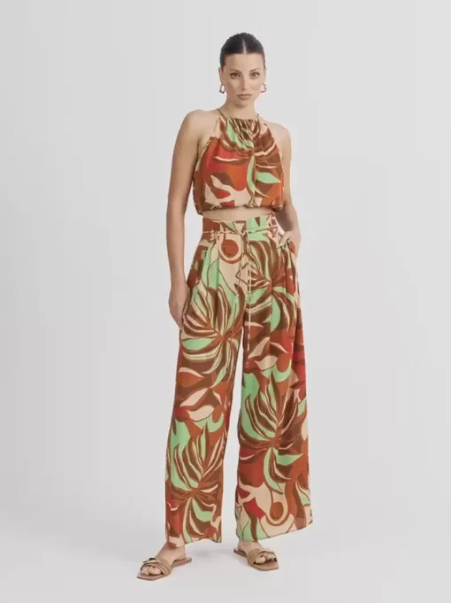 Woman SHEIKE Pants^Tropicola Pant