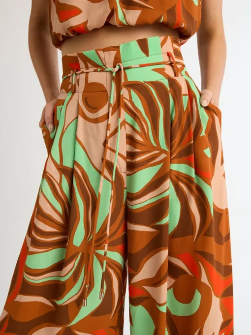 Woman SHEIKE Pants^Tropicola Pant