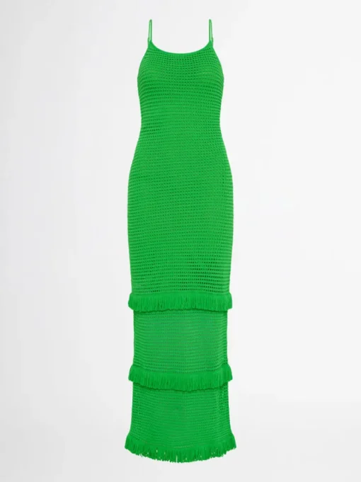 Woman SHEIKE Knitwear^Tropics Knit Dress