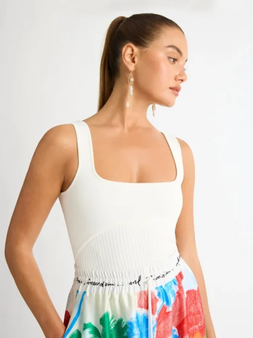 Woman SHEIKE Workwear^Uma Top