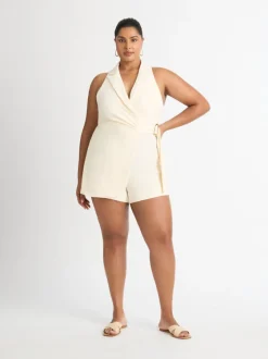 Woman SHEIKE Jumpsuits & Playsuits^Yara Playsuit