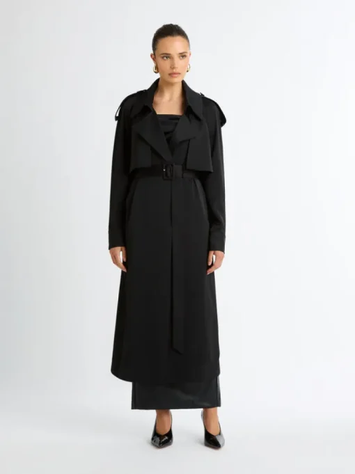 Woman SHEIKE Workwear^Zoe Trench